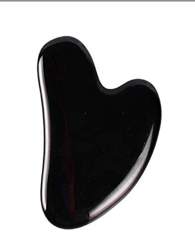Black Gua Sha