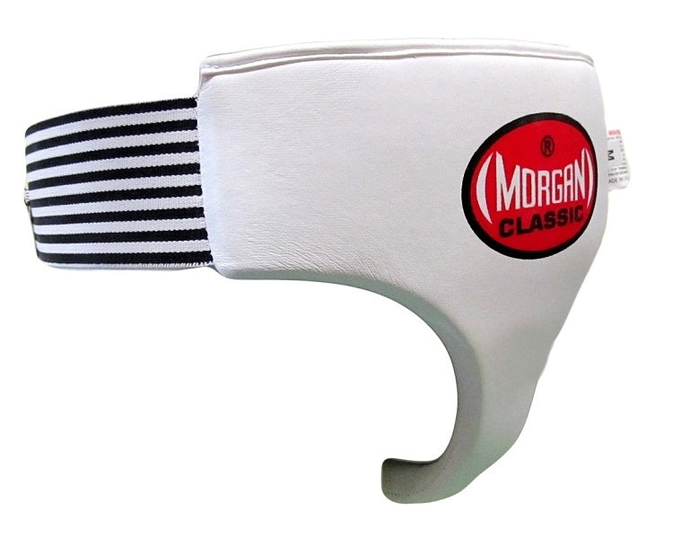 Morgan Women's Groin & Ovary Protection Belt - Comfortable Support for Sports, Work & Daily Activities