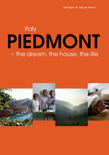 Piedmont: The Dream House for Your Perfect Life - Luxury Italian-Inspired Home Decor & Lifestyle