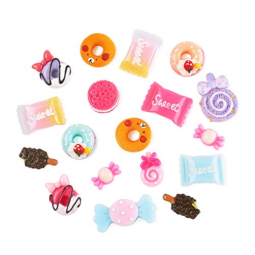 Candy & Cake