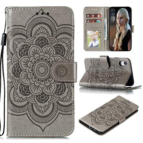 LD-7:Mandala gray