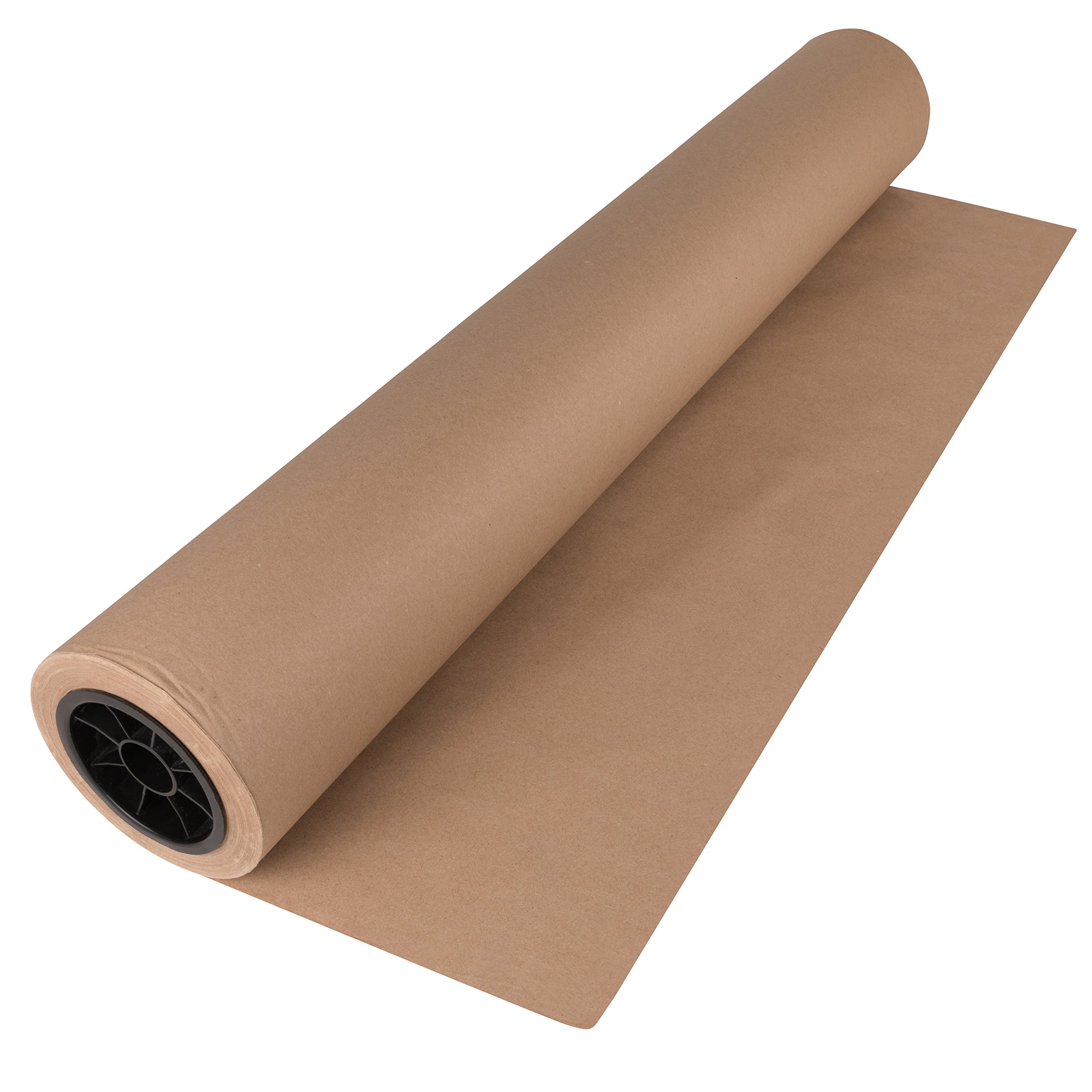 Premium Brown Kraft Paper Roll - 30