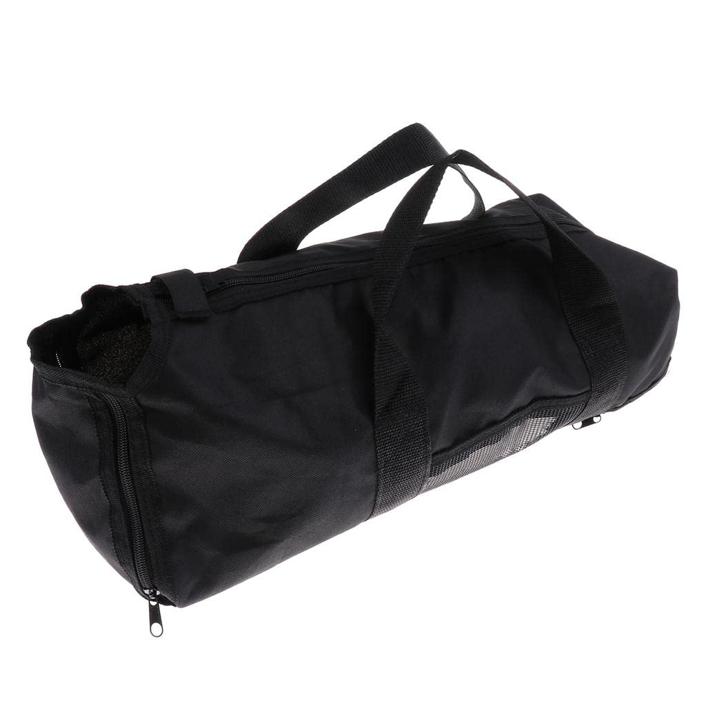 UJEAVETTE® Cat Grooming Bag - Pet Restraint Bathing Bag for Nail Trimming & Brushing - Anti-Bite & Scratch Resistant - Perfect for Vet Visits & Home Grooming Sessions