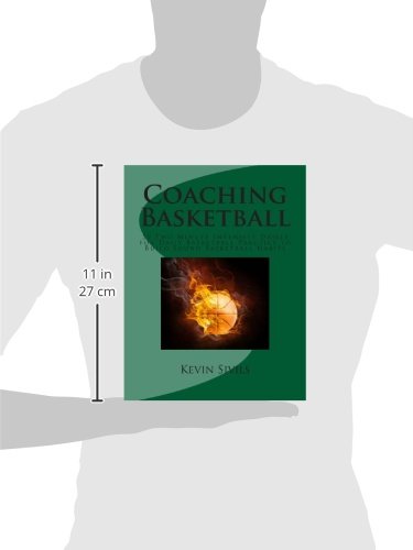50 Two-Minute High-Intensity Basketball Drills for Daily Practice - Build Strong Basketball Habits & Skills | Perfect for Coaches, Players & Team Training