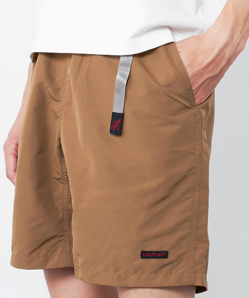 Lightweight Packable Travel Shorts for Men - Quick Dry, Breathable & Comfortable - Perfect for Hiking, Running, Beach & Outdoor Activities
