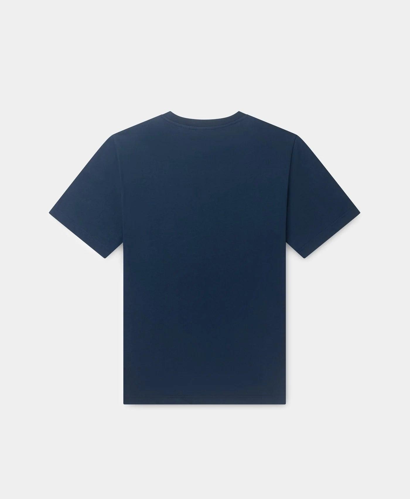 DAILY PAPER Scratch Logo T-Shirt for Men & Women | Trendy Graphic Tee for Casual Wear, Street Style & Everyday Outfits