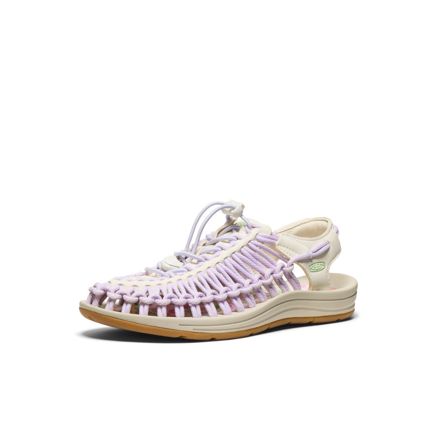 UNEEK Women's Sneakers x IWD - Mimosa 3 | Comfortable & Stylish Walking Shoes for Women | Perfect for Casual Wear, Workouts & Outdoor Activities