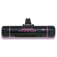 Eikosha Air Spencer GIGA Car Air Freshener Refill Cartridge - Long-Lasting Fragrance for Cars, Home & Office