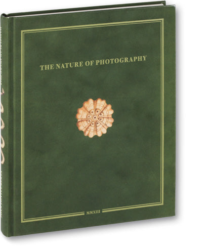 Joan Fontcuberta Nature Photography Book - Stunning Landscape & Wildlife Photos for Art Lovers & Photographers - Perfect for Home Decor, Gifts & Inspiration