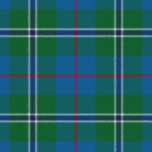 Alvis of Lee Tartan Plaid Scarf - Premium Wool Blend for Men & Women | Perfect for Winter Fashion, Outdoor Activities & Scottish Heritage Events