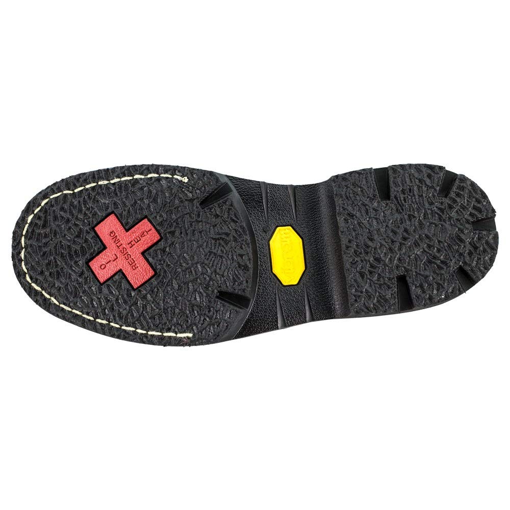 Iron Age Men's 6
