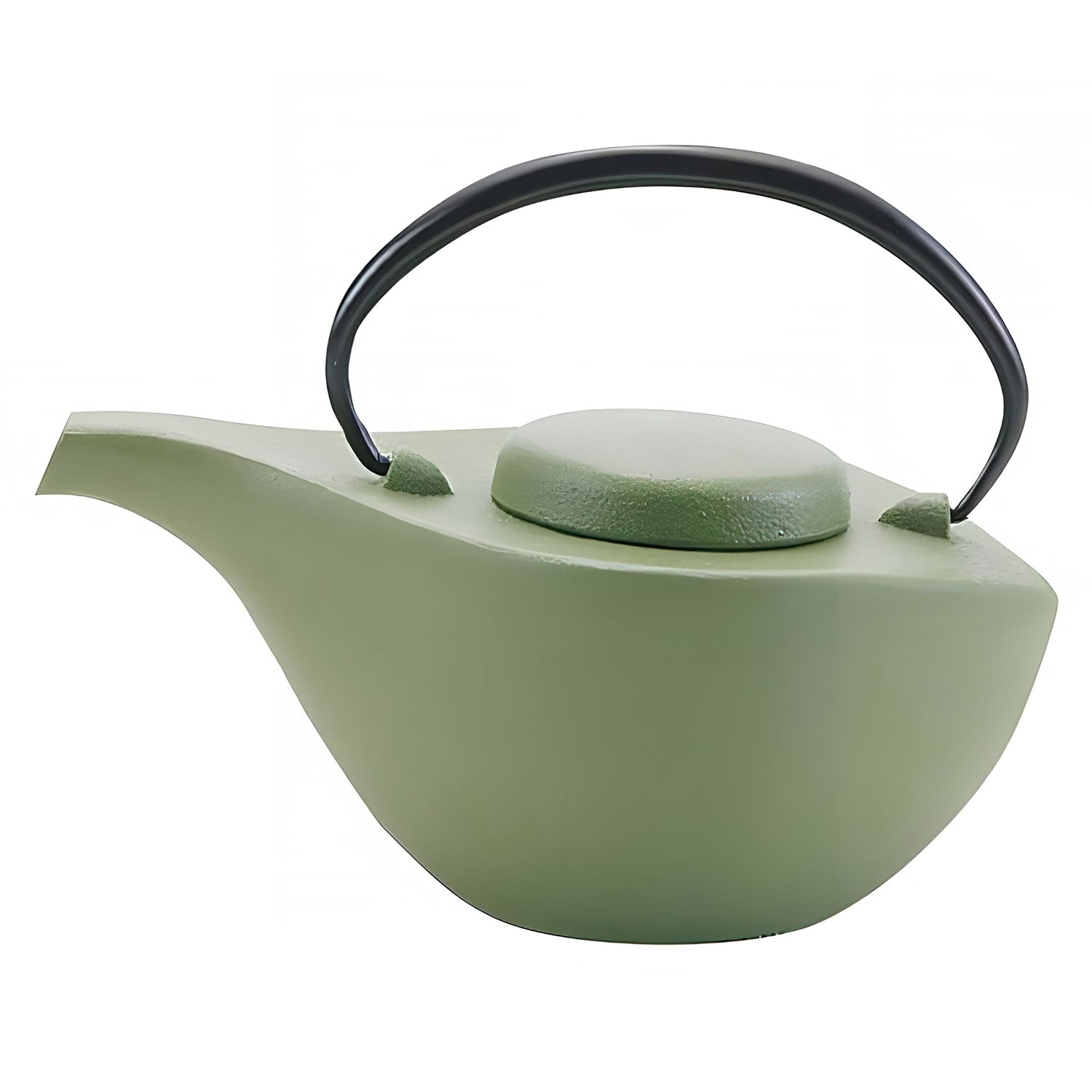 Premium Iwachu Nambu Cast Iron Teapot - Japanese Tetsukyusu with Hikifune Spout for Authentic Tea Brewing | Perfect for Matcha, Sencha & Loose Leaf Tea | Home, Office & Tea Ceremony Use