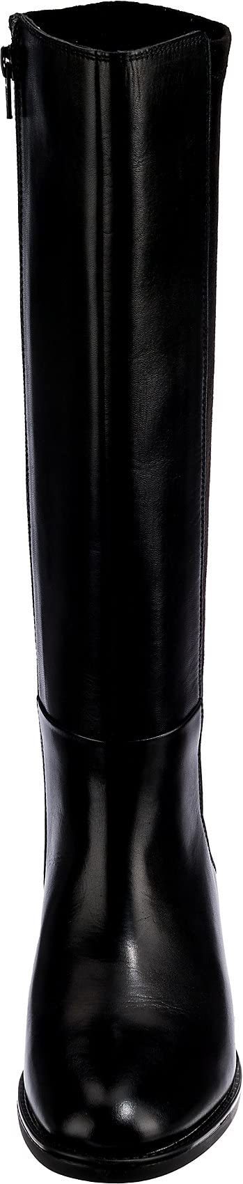 Geox Women's D Felicity Fashion Boots - Waterproof Ankle Boots for Women, Comfortable Winter & Fall Shoes with Cushioned Insoles - Perfect for Work, Travel & Outdoor Activities