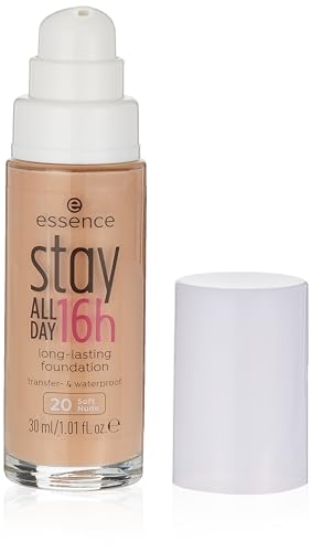 20 Soft Nude
