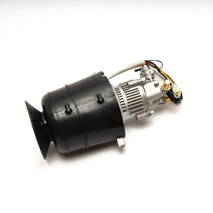 Genuine C1101044 00 Motor Assembly - Replacement Part for Industrial Equipment & Machinery - Perfect for Factory Maintenance, Automotive Repairs, and Heavy-Duty Applications
