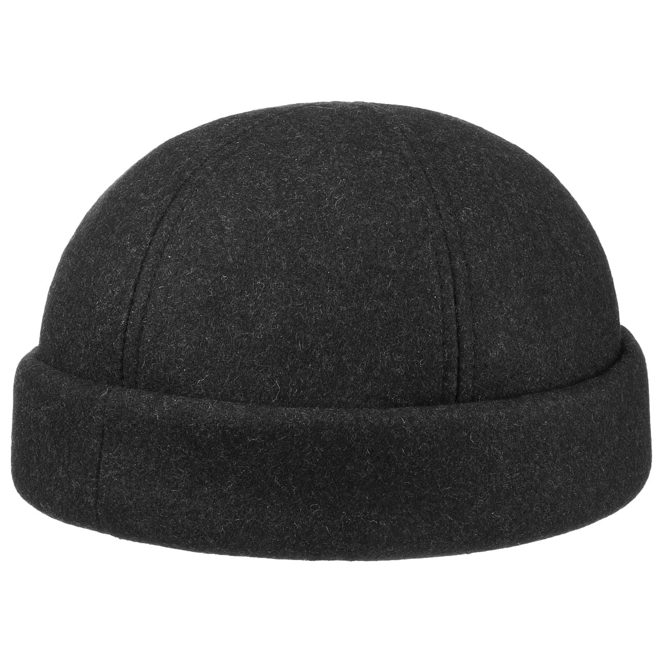 Teflon Docker Hat for Men - Waterproof & Durable Fishing Hat for Outdoor Activities, Hiking, and Camping