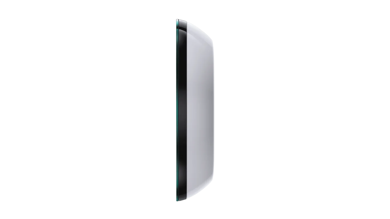 Ecobee3 Lite Pro Smart Thermostat - WiFi Enabled, Energy Saving, Works with Alexa - Perfect for Smart Home Automation & Temperature Control