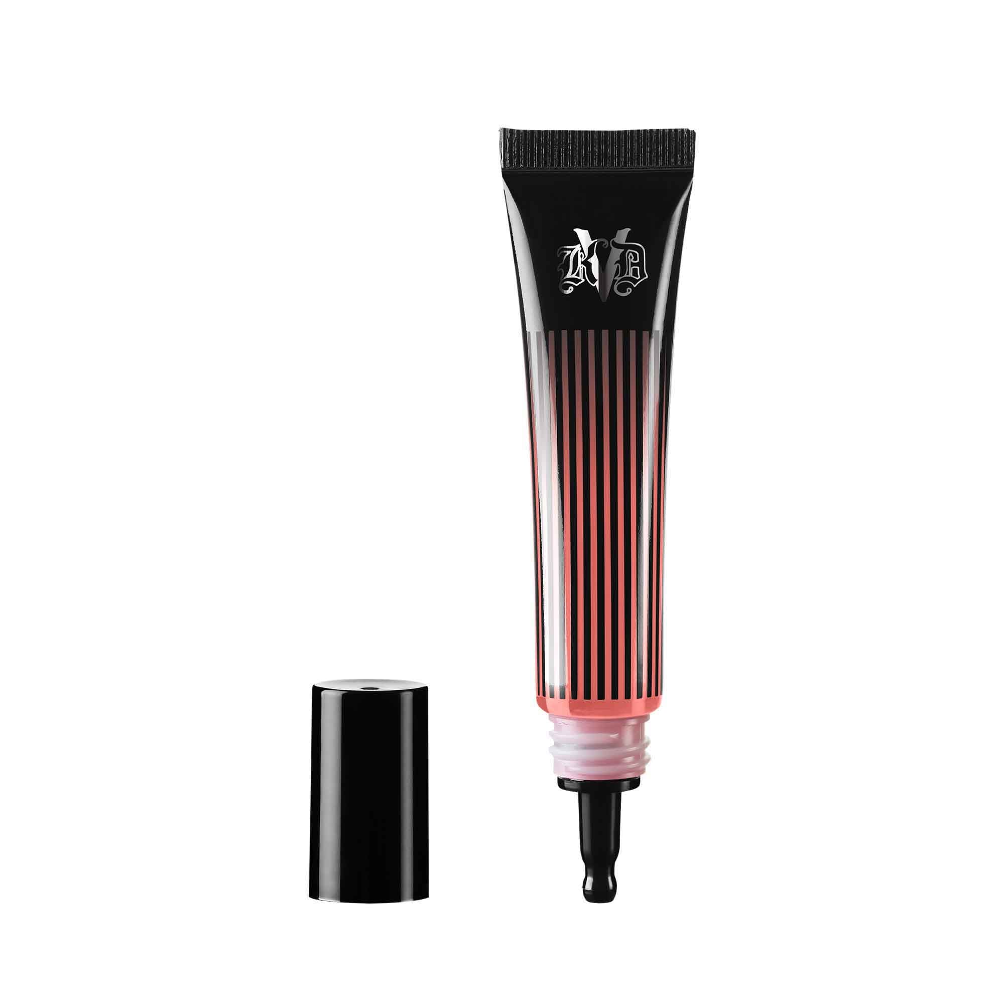Modcon Liquid Gel Blush - Long Lasting Waterproof Cheek Tint for Natural Flush | Perfect for Everyday Wear, Date Night & Special Occasions