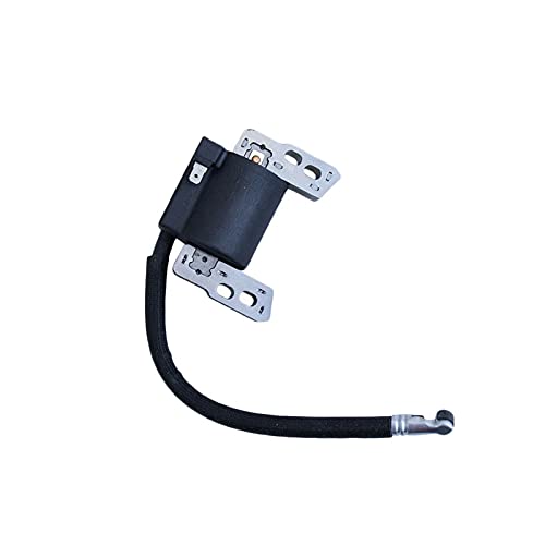 New Ignition Coil Replacement for John Deere 14SX 14SZ 14SE 14SC 14SB 14PB 14PZ 12PB 12PC & Other Models - Perfect for Lawn Mowers, Tractors & Outdoor Power Equipment