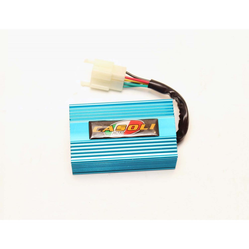 High-Performance Beast CDI Ignition Module - Upgrade Your Motorcycle, ATV, or UTV for Enhanced Power & Acceleration - Perfect for Racing, Off-Roading & Performance Tuning