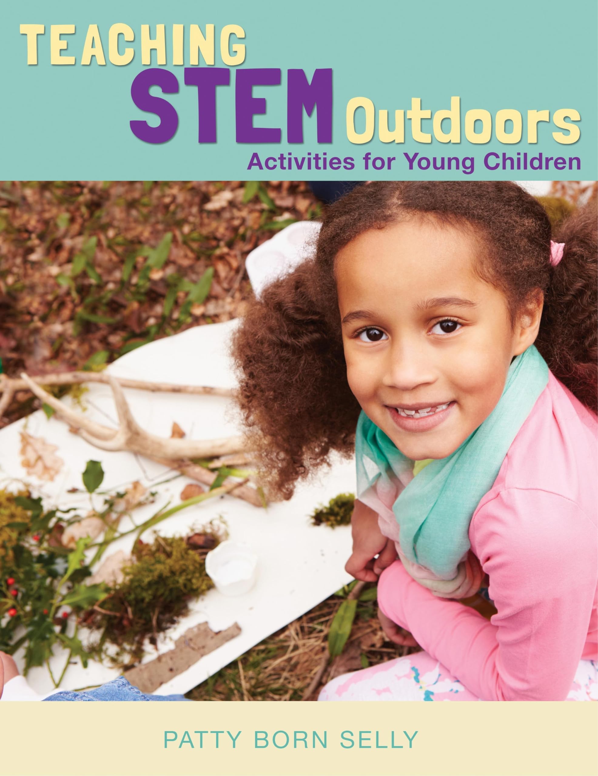 Outdoor STEM Activities for Kids - Fun & Educational Science Experiments for Young Children | Perfect for Classroom & Backyard Learning