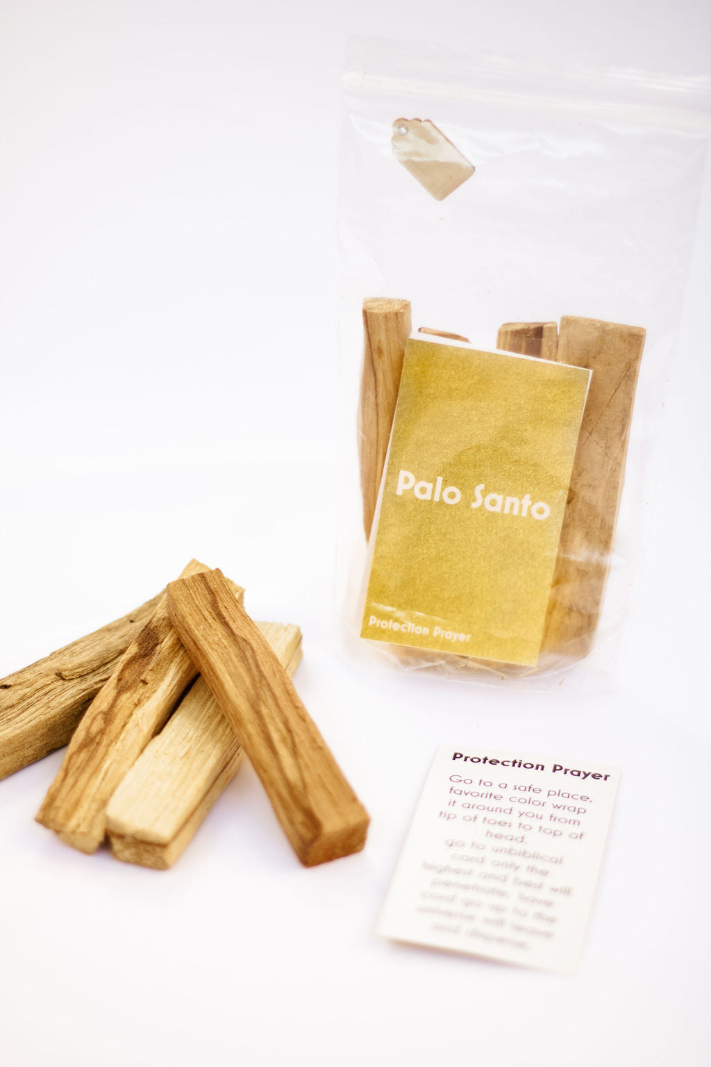 Premium Palo Santo Wood Sticks Set - Natural Incense for Meditation, Yoga & Aromatherapy - Handcrafted Spiritual Cleansing Kit for Home, Office & Sacred Spaces