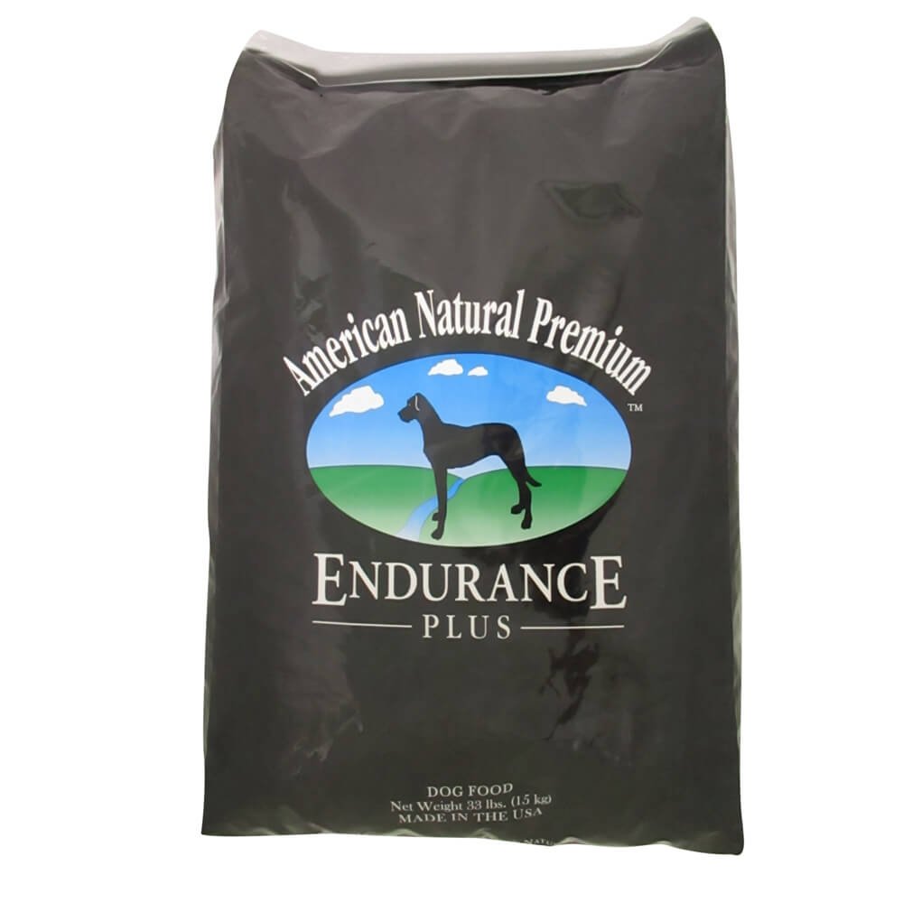 Premium Natural Endurance Plus Dog & Cat Food - High Protein Grain-Free Formula for Active Pets - Ideal for Daily Feeding & Outdoor Adventures