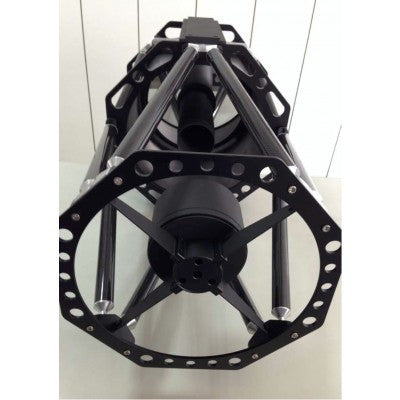 Premium TPO 10 f/8 Ritchey-Chretien Truss Tube Optical Tube Assembly (OTA) - OS 10RC TT Telescope for Astrophotography & Stargazing - Perfect for Backyard Astronomy, Deep Space Observation & Celestial Photography