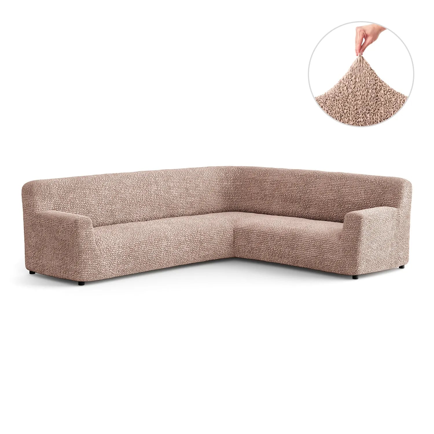 Blush Taupe