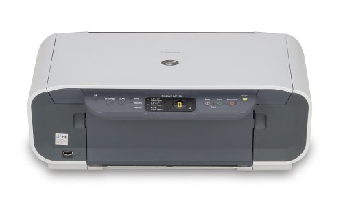 Canon PIXMA MP150 Wireless All-in-One Printer with Scanner, Copier & Fax - Perfect for Home Office, Small Business & Photo Printing