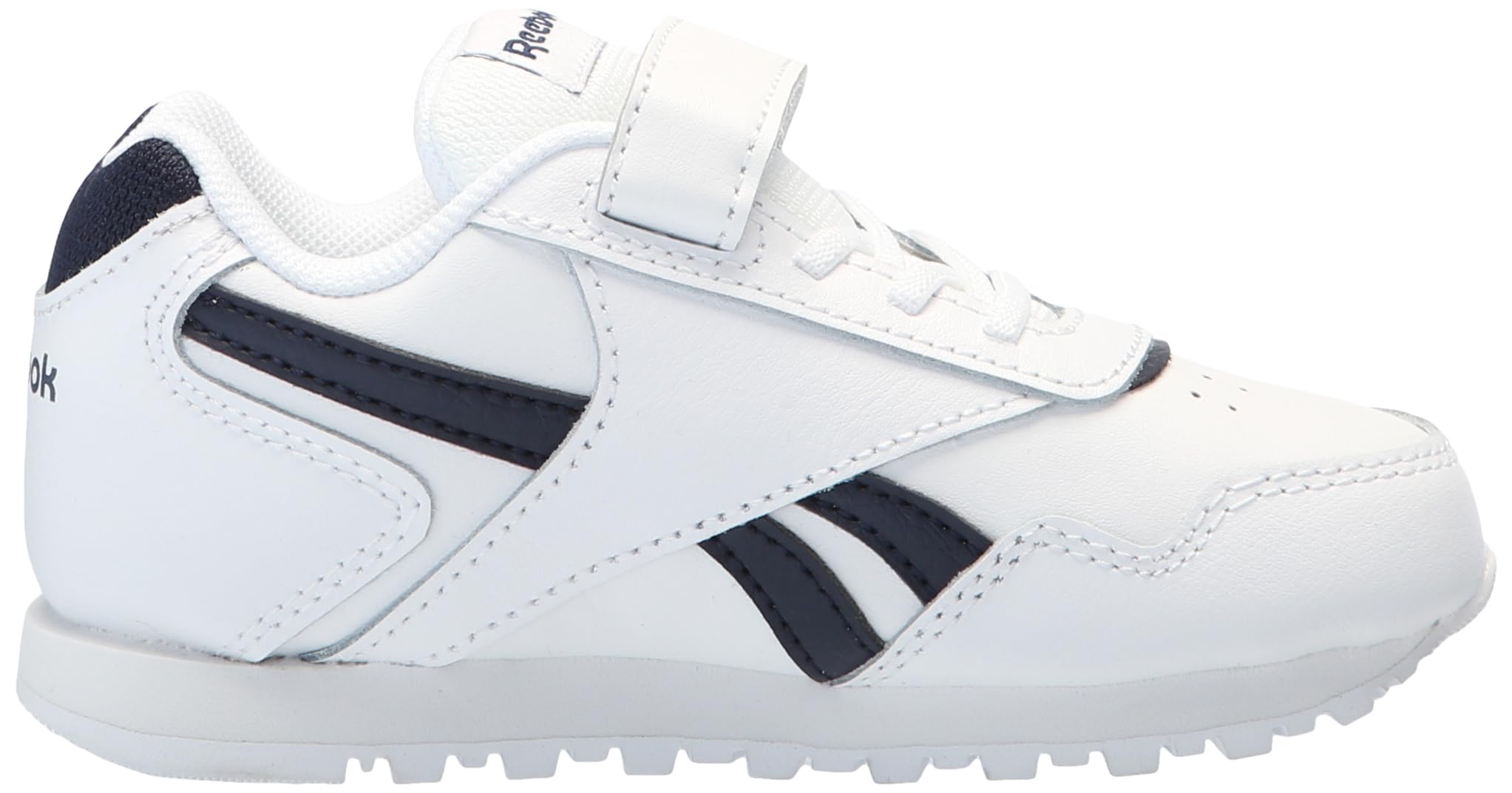 Reebok Royal Glide 1v Sneakers for Baby Boys | Comfortable & Stylish Toddler Shoes | Perfect for Playtime, Walks & Everyday Wear