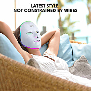 Re Gen LED Light Therapy Mask Adapters & Plugs - Replacement Power Connectors for Skin Care Devices - Perfect for Home & Salon Use