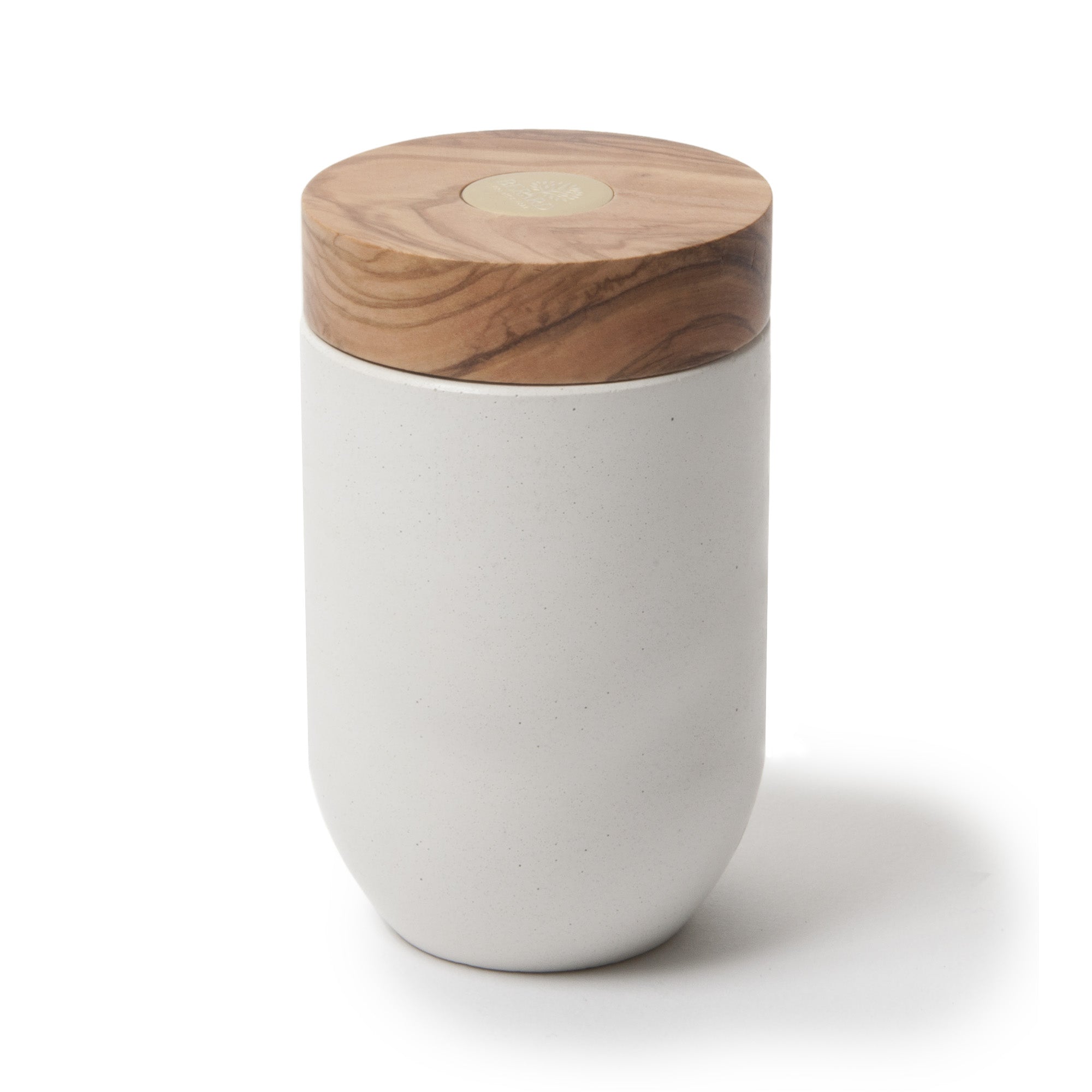 Premium Bérard Millenari Wood Salt Grinder - Handcrafted Adjustable Ceramic Mechanism for Gourmet Cooking & Tabletop Seasoning | Perfect for Kitchen, Dining & Gift Giving