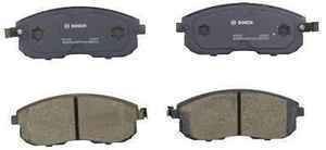 Bosch BC815 Premium Disc Brake Pads – High-Performance Car Brake Pads for Smooth & Safe Stopping | Compatible with Sedans, SUVs & Trucks | Durable & Quiet Braking | Auto Maintenance & Safety Upgrade | Ideal for City Commute, Highway Driving, Off-Road Adventures & Towing Heavy Loads | Best for Safe Driving in Traffic, Long-Distance Travel & Emergency Stops | Perfect for Daily Commuting, Road Trips, and Heavy-Duty Towing | Great for Urban Driving, Mountain Roads, and Emergency Braking Situations