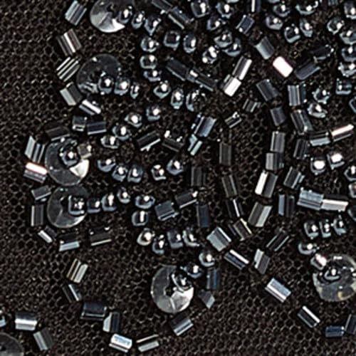 Black/Gunmetal