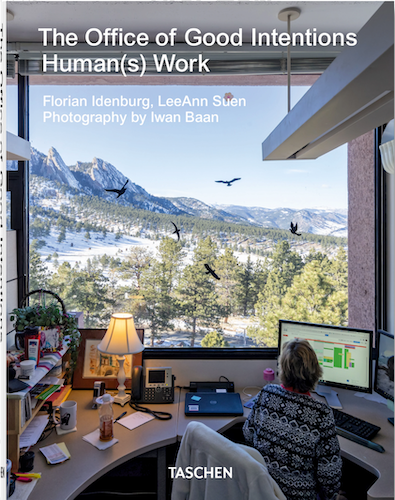Human(s) Work - Premium Office Supplies for Productive Workspaces | Ideal for Home Office & Corporate Environments
