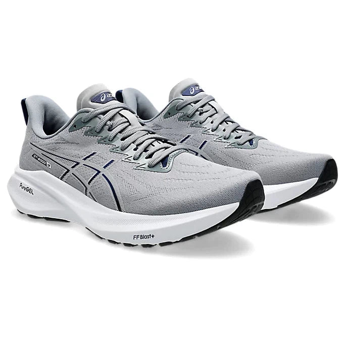 ASICS Men's GT-2000 13 Running Shoes - Lightweight Cushioned Support for Long Distance & Trail Running - Perfect for Jogging, Gym Workouts & Daily Wear