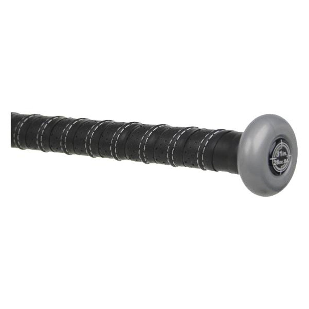 Premium Combat Adult Composite B2 Baseball Bat - Da Bomb B2AB1 BESR Certified for High Performance | Perfect for League Games, Training & Home Defense