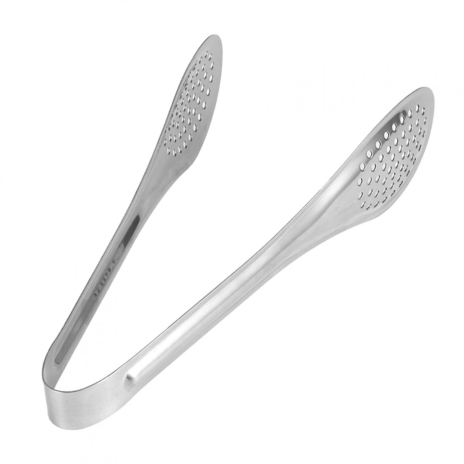 5-Piece Stainless Steel Food Tongs Set - Multipurpose Kitchen Utensils for BBQ, Salad, Steak, Bread & Buffet Serving - Ergonomic Non-Slip Grip - Perfect for Grilling, Cooking & Serving