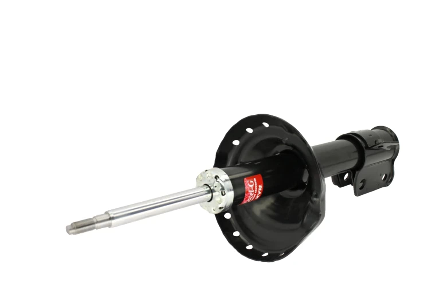KYB 334371 Excel-G Gas Strut - Replacement Lift Support for Car Hoods, Trunks & Hatchbacks - Durable Automotive Shock Absorber for Smooth Opening & Closing