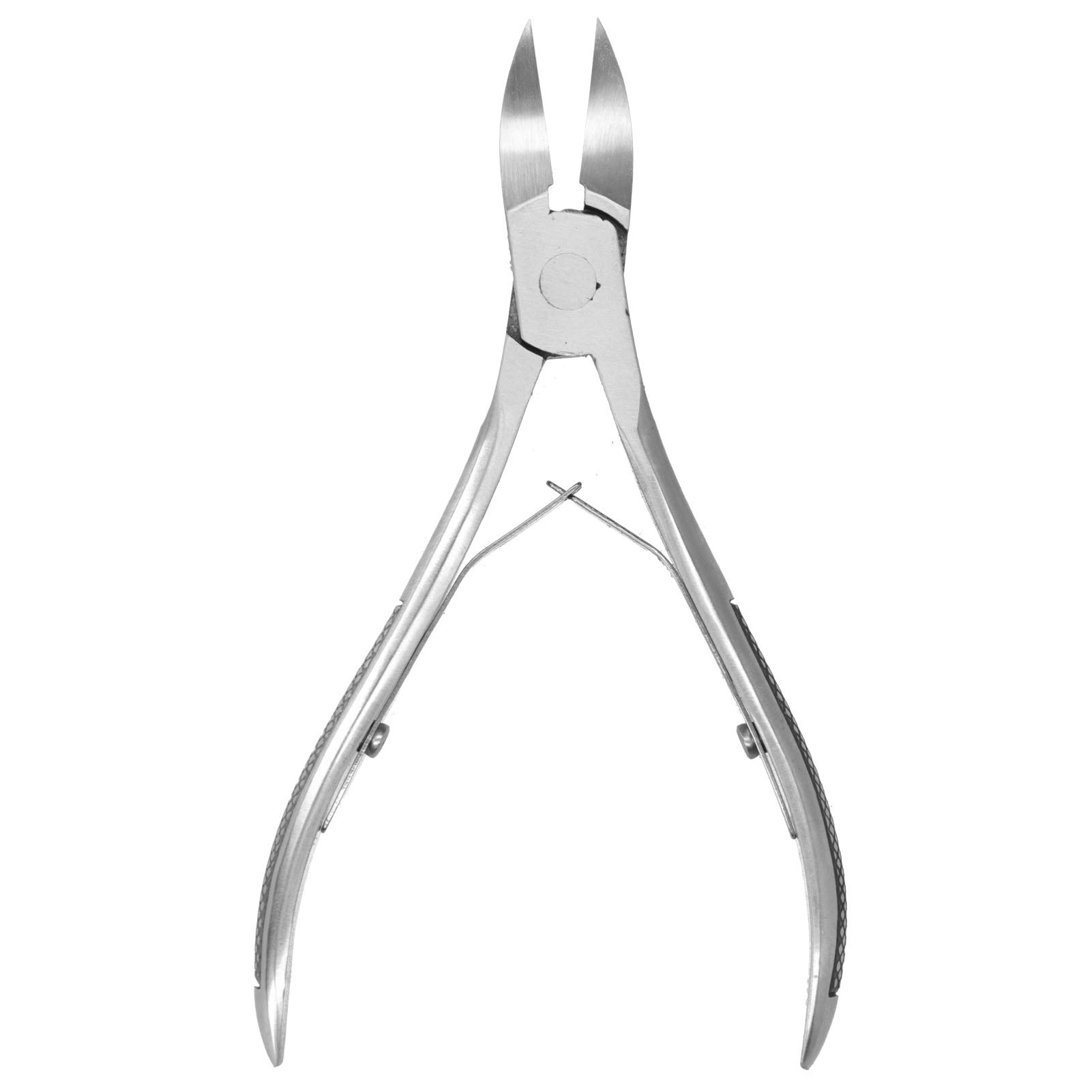Stainless Steel Piglet Teeth Cutter Pliers - Professional Livestock Equipment for Pig Tooth Trimming | Durable Elbow Design for Safe & Efficient Piglet Care | Ideal for Farmers, Veterinarians & Livestock Handlers