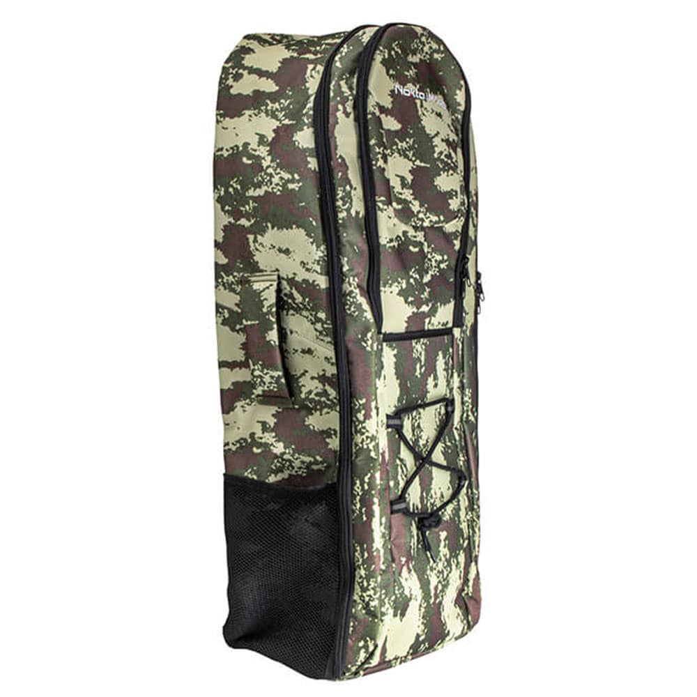 Premium Metal Detecting Shovel, Multi-Purpose Backpack, Finds Pouch & Cap - Nokta Adventure Package for Treasure Hunting & Outdoor Exploration