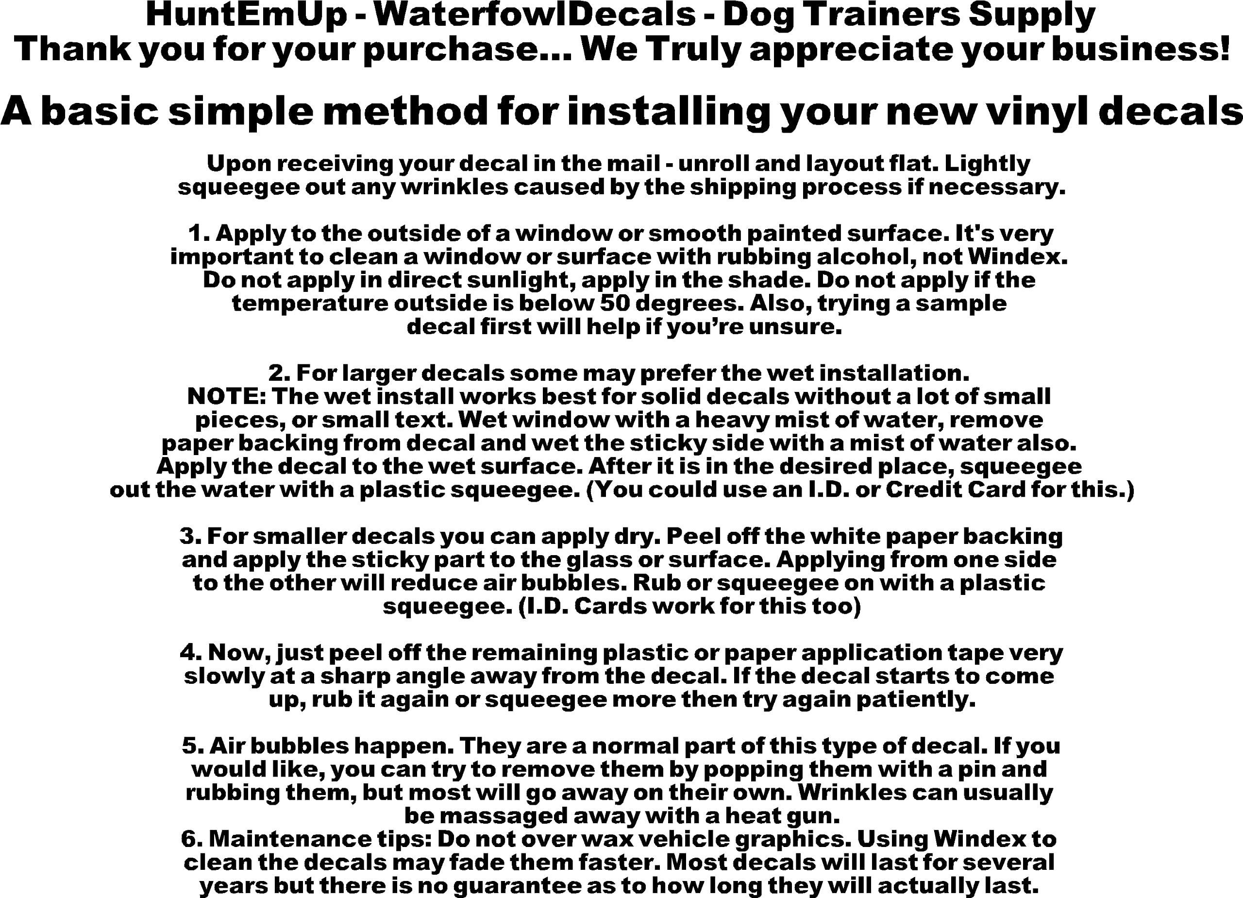 US Veteran Flag Window Decal Sticker - Patriotic Car & Home Decoration for Veterans Day, Memorial Day - Waterproof Vinyl (Small, White) - Perfect for Cars, Trucks, Laptops & Windows