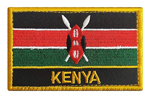 Kenya