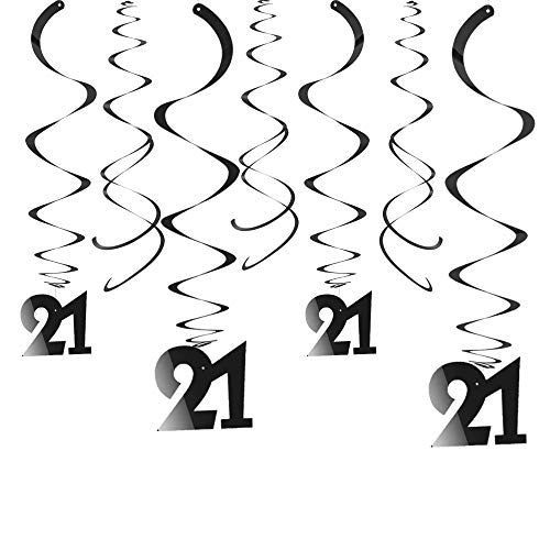 No.21-black