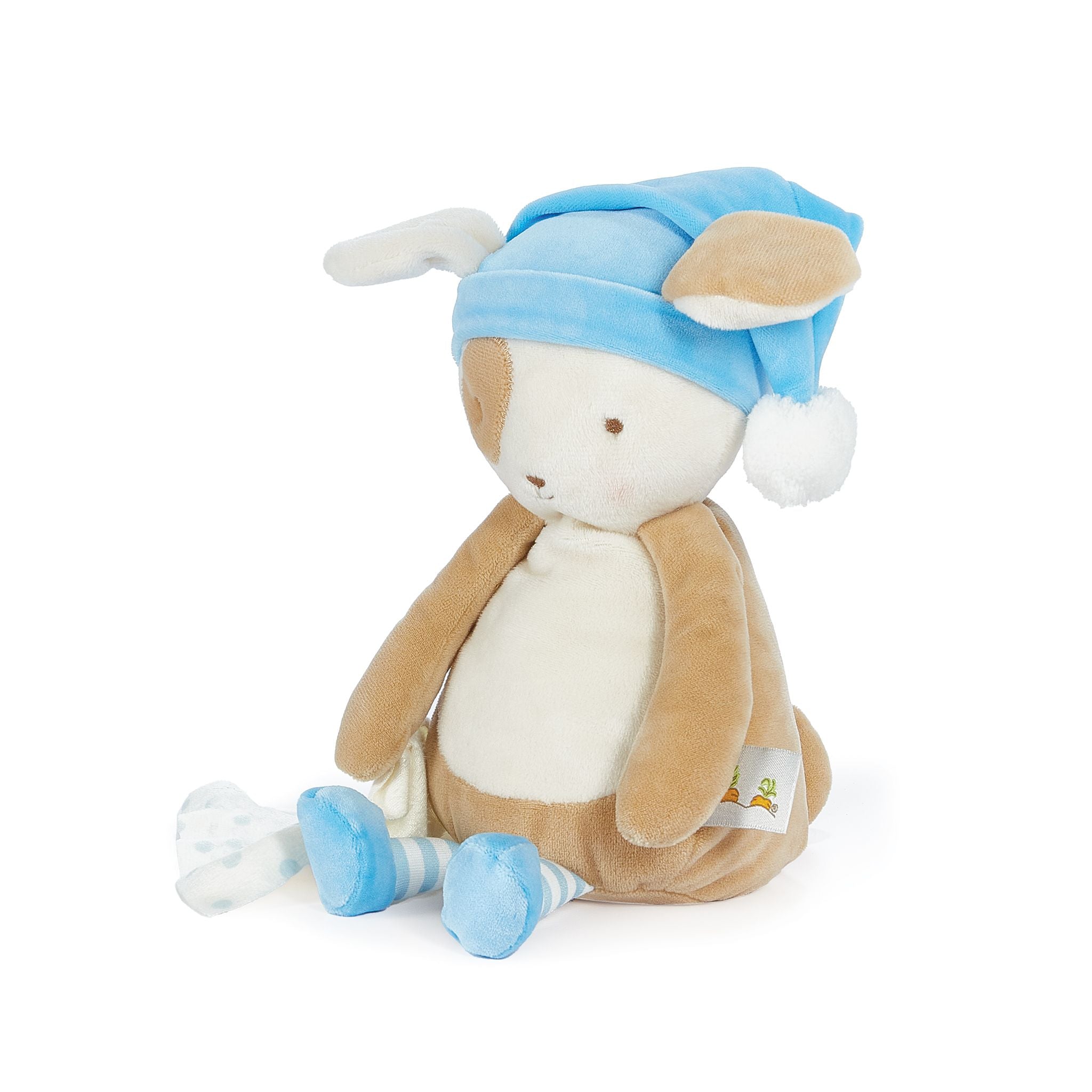 Sleepy Skipit Puppy - Adorable Plush Dog Toy for Kids | Perfect for Cuddling, Playtime & Bedtime Comfort | Great Gift for Dog Lovers & Children