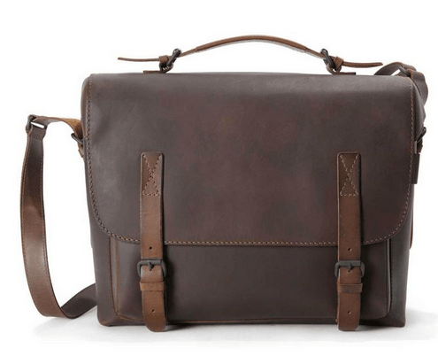 Premium Large Business Bag for Men & Women - Durable Work Tote with Multiple Pockets - Perfect for Office, Travel & Commuting