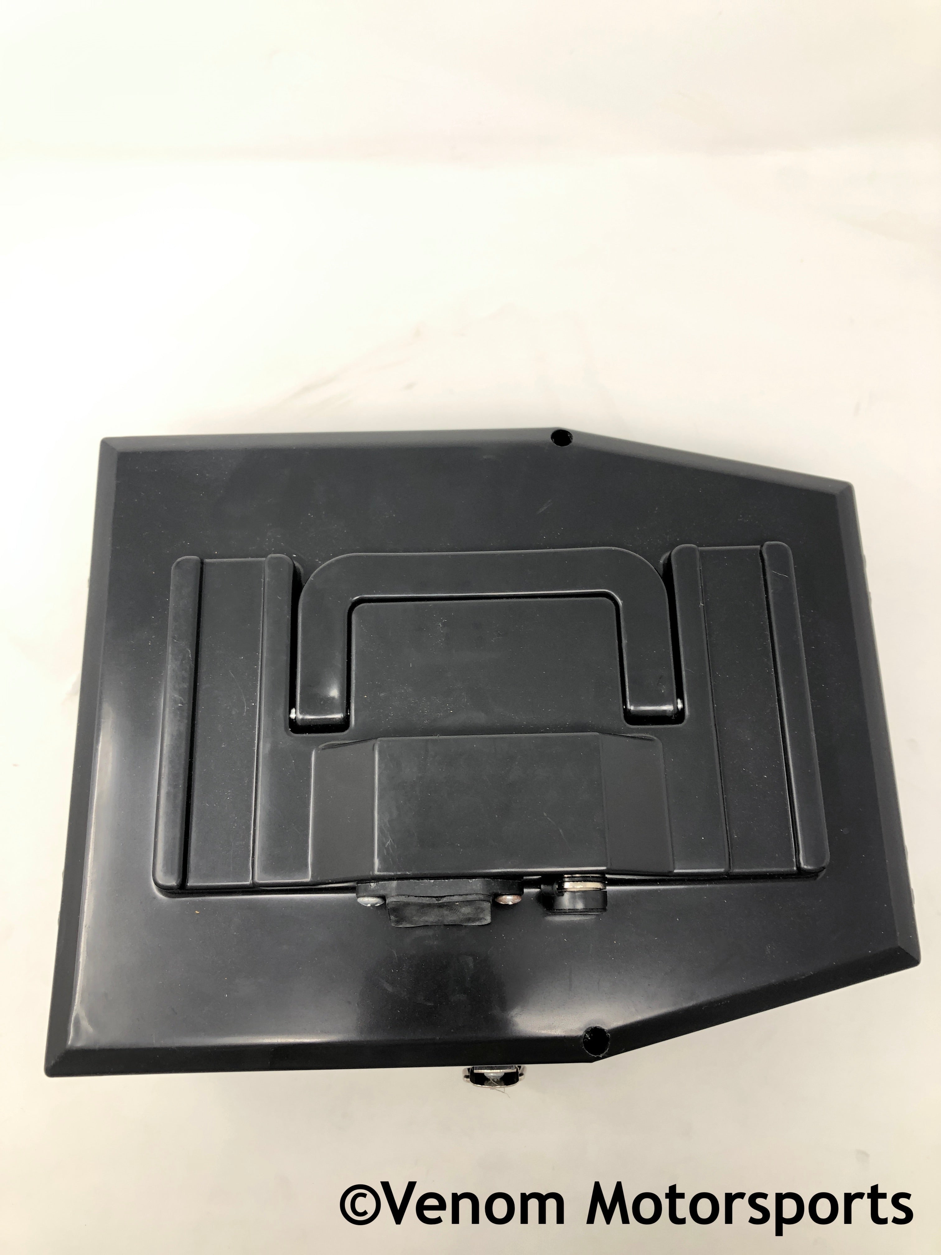 36V Replacement Battery Pack for Venom 500W & 1000W ATV - Compatible with Electric ATVs, Dirt Bikes & Off-Road Vehicles - Long-Lasting Power for Outdoor Adventures