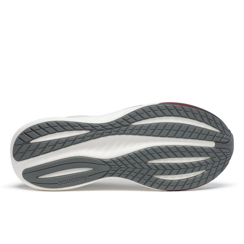 Men's Triumph 22 Running Shoes - Lightweight Cushioned Sneakers for Men - Perfect for Jogging, Gym Workouts & Daily Wear