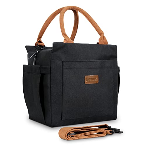 05 Black with Shoulder Strap